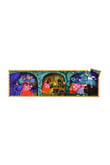 Djeco Dekoratif Puzzle 24 Parça/Sleeping Beauty