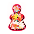 Djeco Dekoratif Puzzle 36 Parça/The Ballerina With The Flower