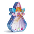 Djeco Dekoratif Puzzle 36 Parça/The Fairy And The Unicorn