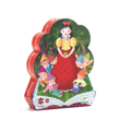 Djeco Dekoratif Puzzle 50 Parça/Snow White