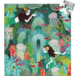 Djeco Dekoratif Puzzle 54 Parça/Su Perisi