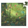Djeco Dekoratif Puzzle In the Jungle