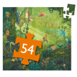 Djeco Dekoratif Puzzle In the Jungle