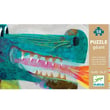 Djeco Dev Puzzle Leon The Dragon