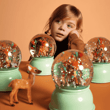 Djeco Djeco Gece Lambası Fawn