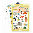Djeco Dövme / Pretty Little Things