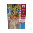 Djeco Folyo Boyama / Around Arthur