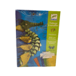 Djeco Folyo Sanatı - Guild The Dragons