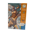 Djeco Folyo Sanatı / Vikings
