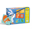 Djeco İkili Puzzle/ Duo Dinner