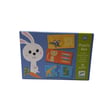 Djeco İkili Puzzle - Duo Dinner