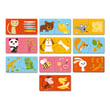 Djeco İkili Puzzle/ Duo Dinner