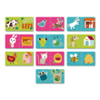 Djeco İkili Puzzle/ Duo Habitat