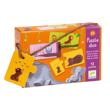 Djeco İkili Puzzle - Duo Mom Baby