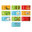 Djeco İkili Puzzle / Duo Numbers