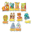 Djeco İkili Puzzle/ I Count
