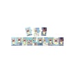 Djeco İlerleyen Puzzle 10 Parça/Bir Gün