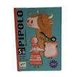 Djeco Kart Oyunları - Pipolo