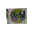 Djeco Kart Oyunları - Spidmonster