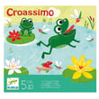 Djeco Klasik Oyunlar / Croassimo