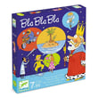 Djeco Klasik Oyunlar / Bla Bla Bla