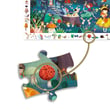 Djeco Klasik Puzzle 100 Parça/Enchanted Forest