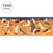 Djeco Klasik Puzzle 1000 Parça/ Birds