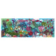 Djeco Klasik Puzzle 1000 Parça/Land And Sea