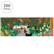Djeco Klasik Puzzle 200 Parça/ Liberty