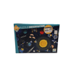 Djeco Klasik Puzzle 200 Parça - The Space