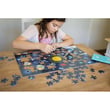 Djeco Klasik Puzzle 200 Parça / The Space