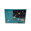 Djeco Klasik Puzzle 200 Parça - The Space