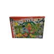 Djeco Klasik Puzzle 35 Parça - Jungle