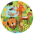 Djeco Klasik Puzzle 35 Parça/ Jungle
