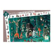 Djeco Klasik Puzzle 35 Parça/The Orchestra