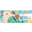 Djeco Klasik Puzzle 350 Parça/Miss Birdy