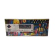 Djeco Klasik Puzzle 500 Parça - Monster Wall