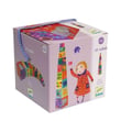 Djeco Küpler / 10 Nature & Animal Blocks