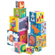 Djeco Küpler / 10 Funny Blocks