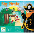 Djeco Kutu Oyunları / Big Pirate