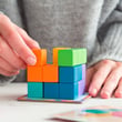 Djeco Kutu Oyunları / Cubissimo