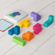 Djeco Kutu Oyunları / Cubissimo