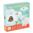 Djeco Kutu Oyunları / Little Coopération
