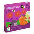 Djeco Kutu Oyunları / Little Mémo