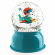 Djeco Little Big Room Gece Lambası Airplane