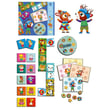 Djeco Little Friends