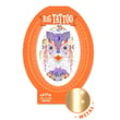 Djeco Metalik Dövme / Mystic Beast