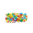 Djeco Mıknatıslı Oyunlar - 83 Small Magnetic Letters