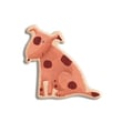 Djeco Mıknatıslı Oyunlar - Wooden Farm Magnets