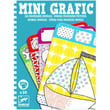 Djeco Mini Oyunlar - Doodle Colouring Pictures